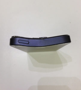 iPhone5vesel