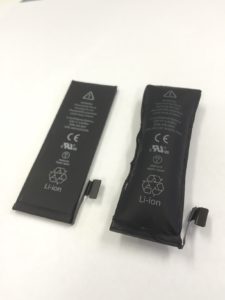 iPhone5比較