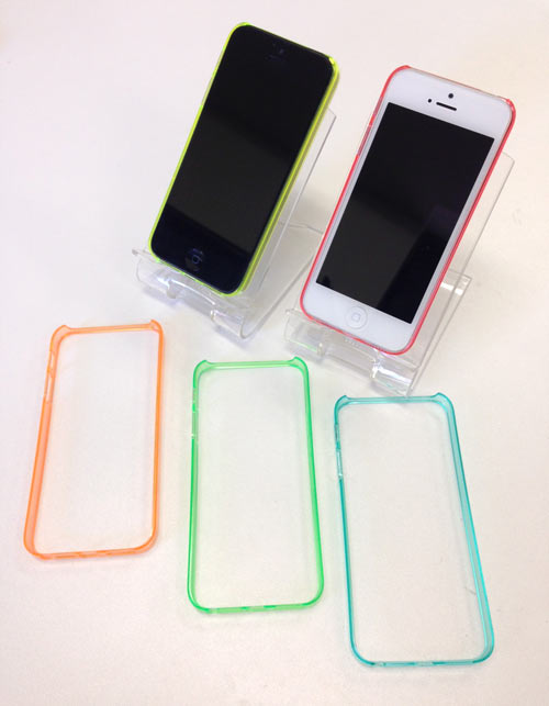 iPhone修理あいさぽバンパーケースプレゼントキャンペーン