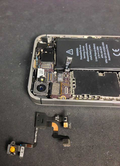 iphone4ssleeprepair