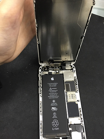 iPhone6