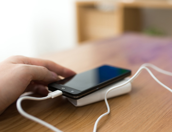 iPhone6sの電源が落ちる原因と対処法｜残量があるのに突然切れる時の確認ポイント