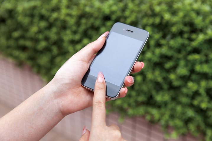 iPhone7plusの画面がつかない！自分でできる3つの対処法とは
