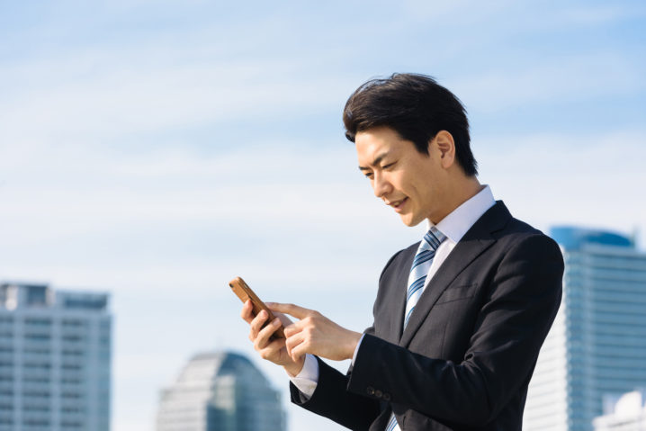 iPhoneでやっかいなタッチ病！起こる原因と対策方法
