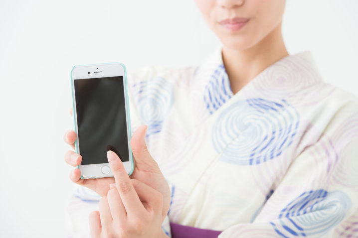 iPhone8の電源が入らないのはなぜ？原因と対処法を解説