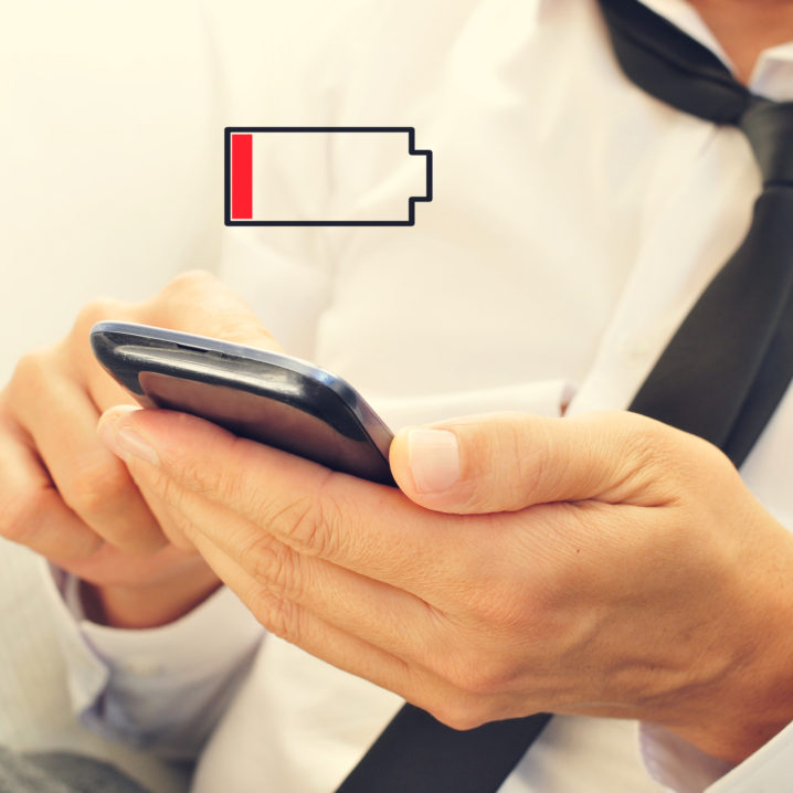 iPhoneの電源つかない原因と直し方｜充電しても起動しないときの対処法