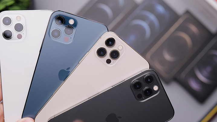 iPhoneリアカメラ修理が必要な症状とは?映らない・ぼやける原因と対処法