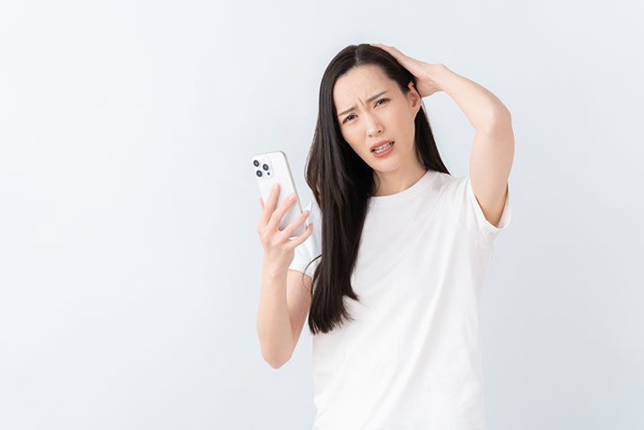 iPhoneが熱い！バッテリー異常発熱の危険性と今すぐできる対処法
