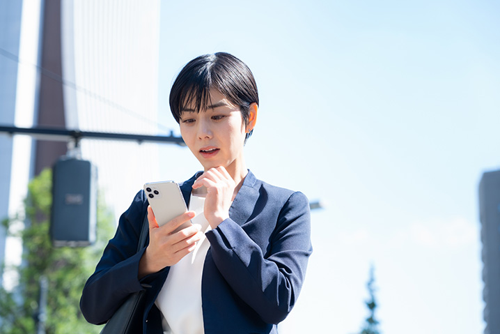 iPhoneに「高温注意」表示が出た！原因と今すぐできる対処法を解説