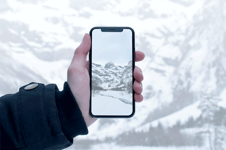 寒いとiPhoneの充電が遅いのはなぜ？冬の電源トラブルとバッテリー対策術