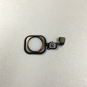 iPhone6s Plusホームボタン部品詳細