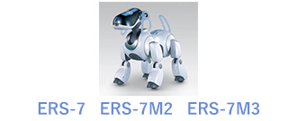 ERS-7(M2・M3含む)