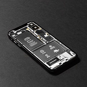 iPhoneのバッテリー交換は自分で出来るのか!?