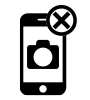 iPhoneカメラ交換修理