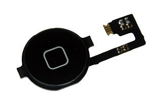 iPhone4ホームボタン