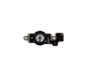 iPhone5cホームボタン