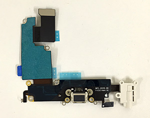 iPhone6 Plusドックコネクタ