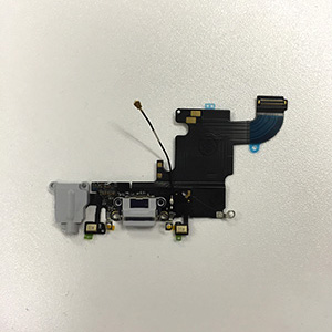 iPhone6sドックコネクタ