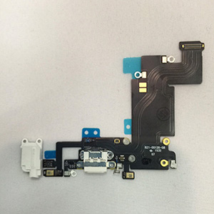  iPhone6s Plusドックコネクタ