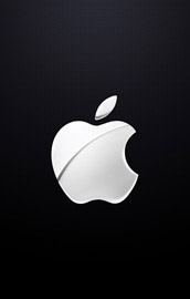 Appleマーク
