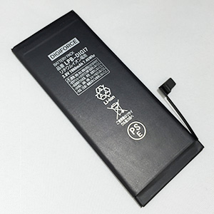 iPhone7バッテリー