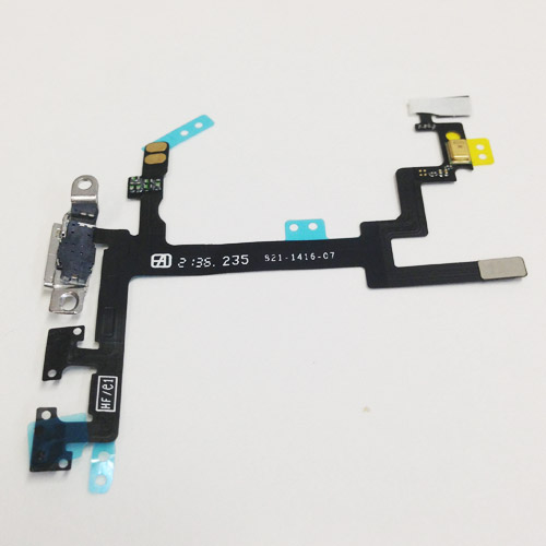 スリープボタン(電源ボタン)修理部品