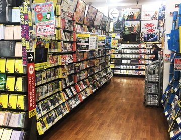 話題のDVD