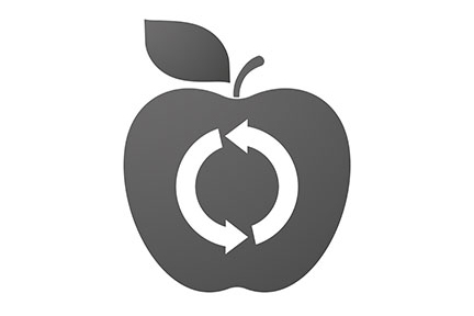 リンゴマークから起動が進まない(リンゴループ)