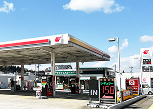 秋田広面店